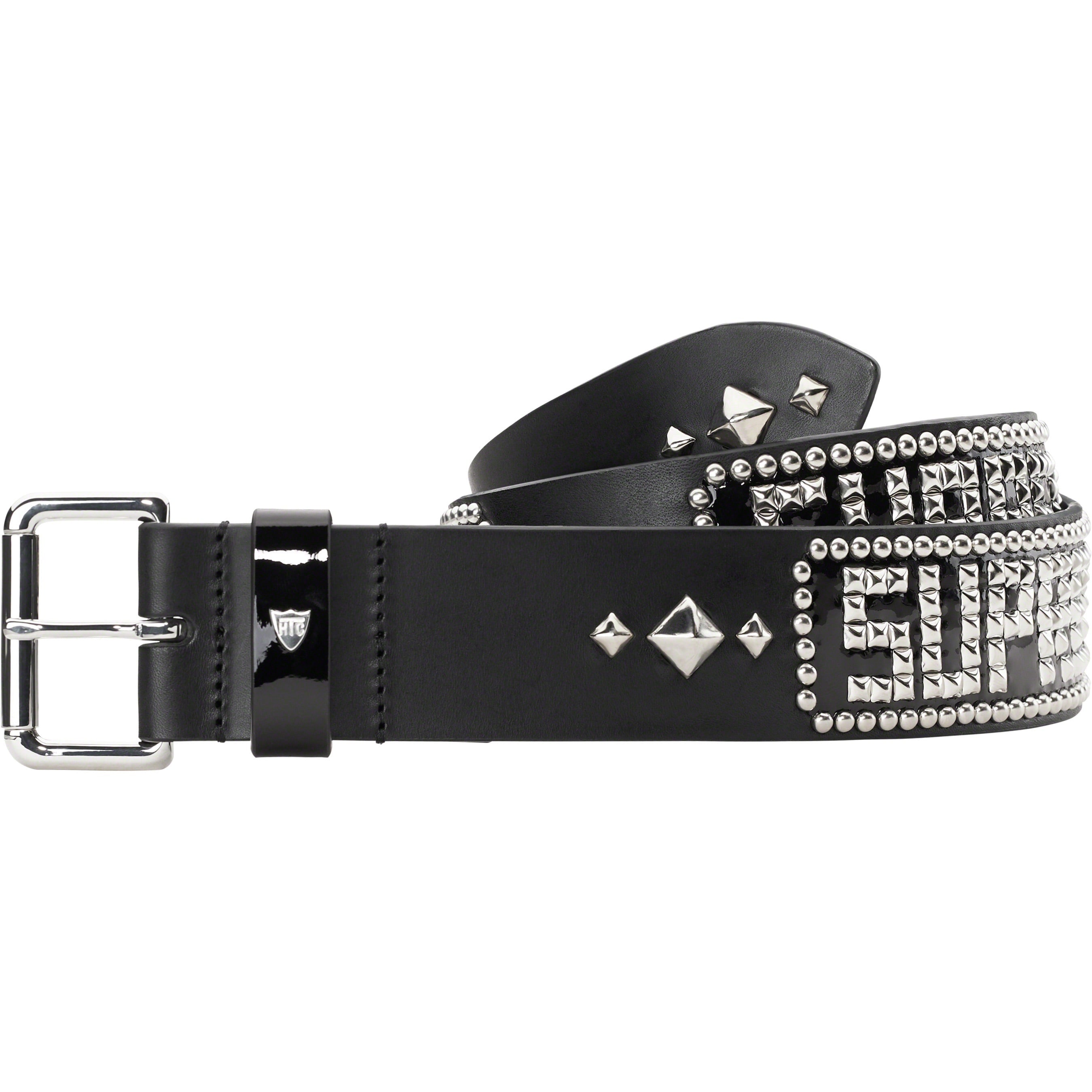 Supreme®/Hollywood Trading Company Studded Belt view 4